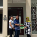 client Bp. Refi Cahaya