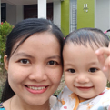 client Ibu Isnain Fuady
