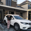 client Ibu Laura
