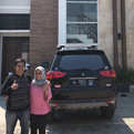client Pramudya Rizki