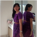 client Rista Lara R.