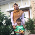 client Sumarsih